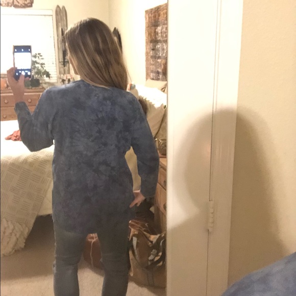 Pierre Pascal Vintage Long Sleeve Top OS 🔮SALE🔮 - Picture 3 of 7